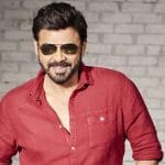 Venkatesh to join hands with Malayalam heartthrob