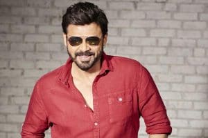 Venky to join hands with Malayalam heartthrob