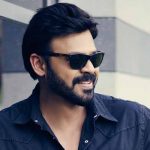 Venkatesh as chief guest for finale episode Big Boss Telugu 2