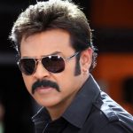 Venkatesh will play Army Colonel role in Dulqueer Salmaan film