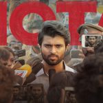 Vijay Devarakonda's NOTA release date