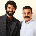 Vijay Deverakonda promotes NOTA in Bigg Boss Tamil Show