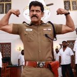 Vikram’s ‘Saamy’ bombs big time!