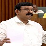 Vishnukumar Raju BJP not respecting federal spirit: AP Assembly