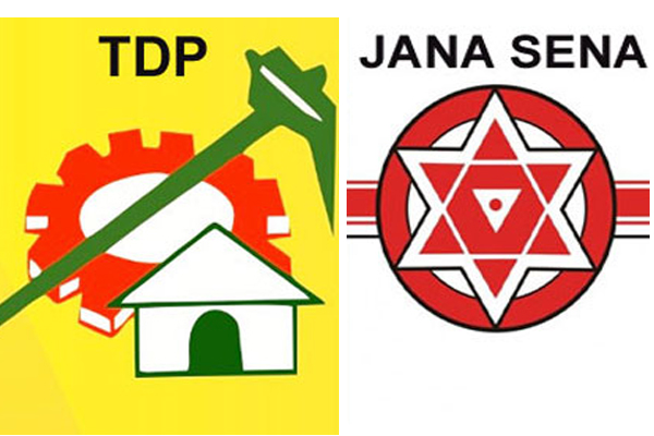 TDP Janasena