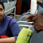 Who is Lois Sofia, arrested by TN government for anti-BJP slogans