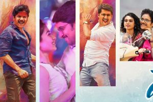 Melodious Touch to Devadas with Emo Emo
