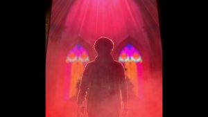 Rajinikanth ” Petta ” Motion Poster