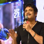 Nagarjuna hints of a sequel for DevaDas