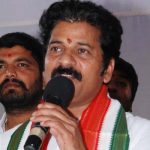 Revanth Reddy