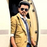 A suit filed against Vijay's Sarkar