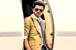 Vijay’s Sarkar in plagiarism woes