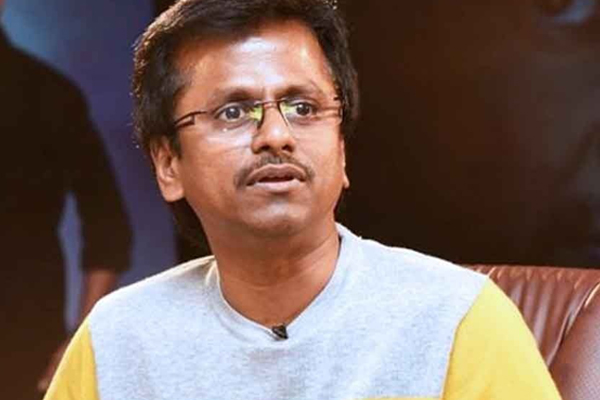 AR Murugadoss responds on Sarkar controversy