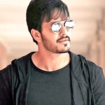 Akhil to team up with action entertainers specialist director Boyapati Srinu