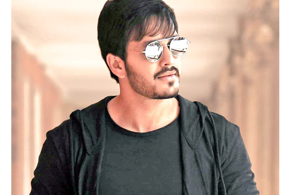 Akhil to team up with action entertainers specialist director Boyapati Srinu