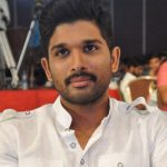 Allu Arjun in search of good scripts