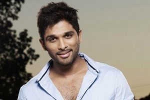 Allu Arjun and Koratala Siva donate big for Titli victims