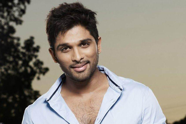 Allu Arjun donates big for Titli cyclone victims