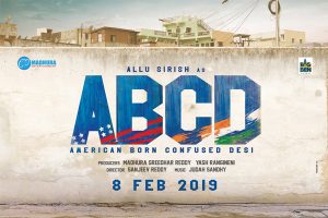 Allu Sirish plans to play it Safe