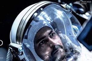 Antariksham Movies USA Theaters List