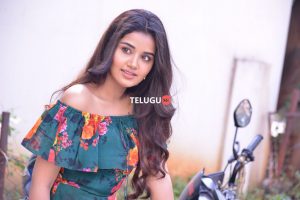 Anupama Parameswaran in Ratsasan remake !