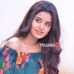 Anupama Parameswaran Interview Photos