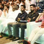 Aravindha Sametha Pre Release Event Photos