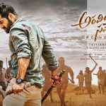 Aravindha Sametha debuts at No 1 in USA