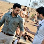 Aravindha Sametha to have strong emotional content