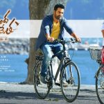 Aravindha Sametha trailer : A trifecta of fun, philosophy and emotions