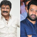 Balakrishna will attend the Success meet of NTR Aravindha Sametha