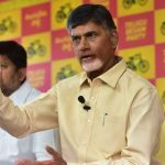 KCR under Modi magic spell: AP CM Chandrababu Naidu