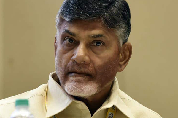 AP CM Chandrababu Naidu decides not to attend Maharashtra court