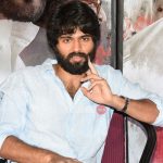 Chandrababu is the best CM and I like KTR: Vijay Deverakonda