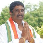 Congress leader Chalamalasetty Ramesh Babu joining Jana Sena