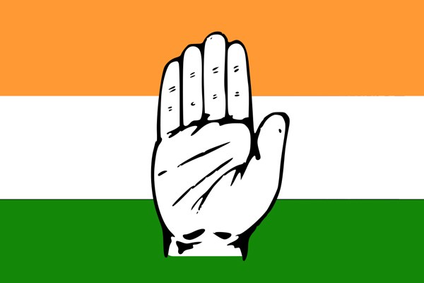 ‘Son’ stroke to Congress leaders!