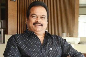 DVV Danayya receives a stunning deal from Baahubali makers
