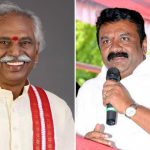 Dattatreya vs. Talasani in Sanathnagar