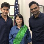 Decks cleared for Maharshi US schedule