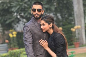Deepika Padukone announces her wedding Date