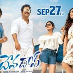 Devadas Worldwide Closing Collections