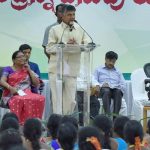 Even CBI is grossly defamed, says Chandrababu