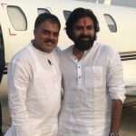 Big boost to Janasena with prominent leaders joining