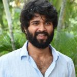 Vijay Deverakonda