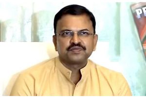 ‘Safe Vizag’ is my primary focus, says “JD” Lakshmi Narayana