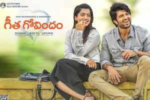 ‘Geetha Govindam’ Worldwide Closing Collections – BLOCKBUSTER