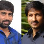 Gopichand to work with Gopichand