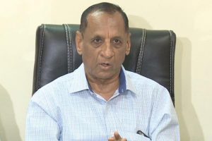 Narasimhan showers praise on Jagan