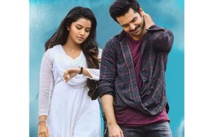 ‘Same Old Feel’ -Hello Guru Premakosame Audio Review