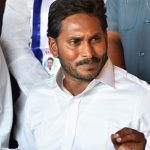 I will be CM for next 30 years, says Jagan